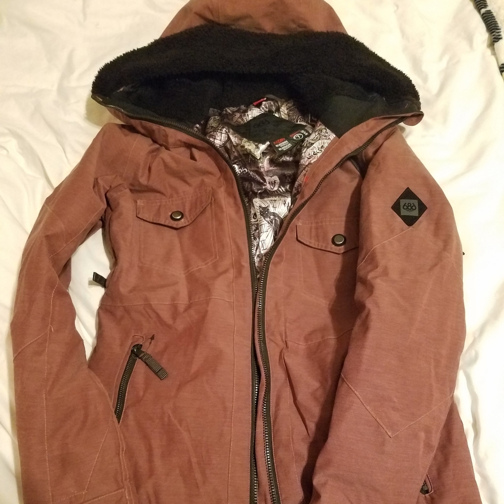 Ski/Snowboard jacket